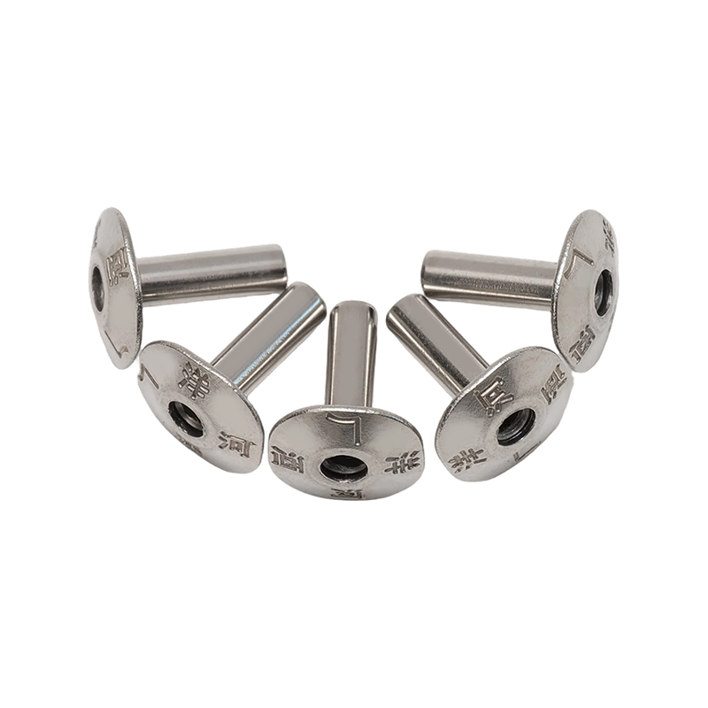 Para sa Rivets