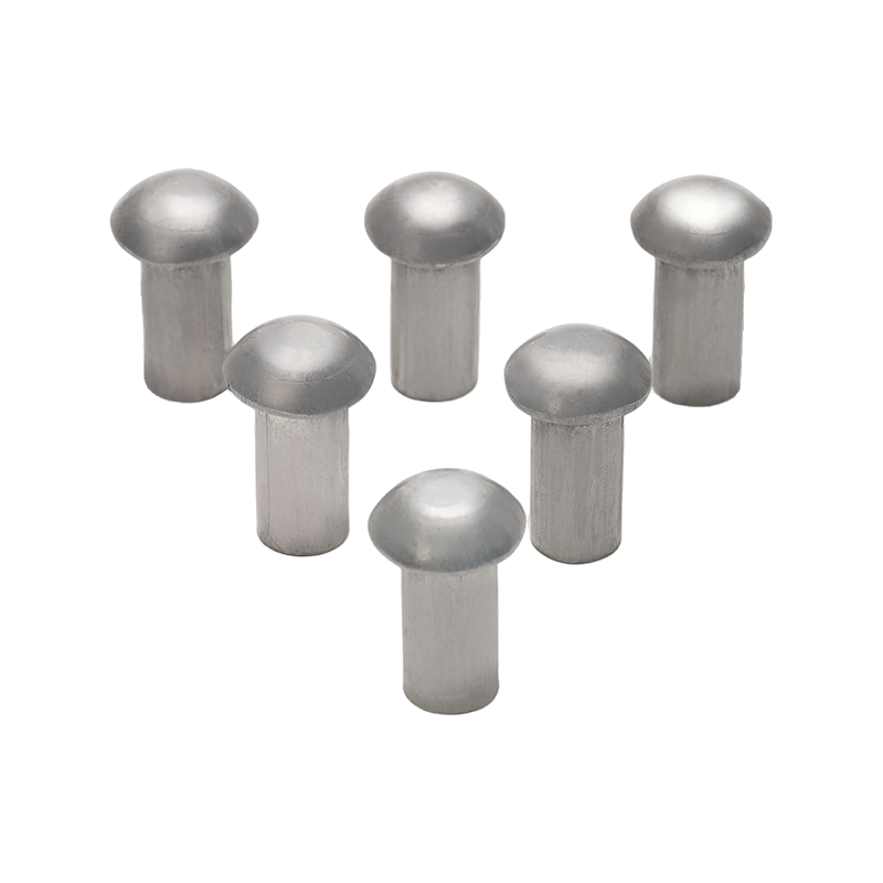 Para sa Rivets