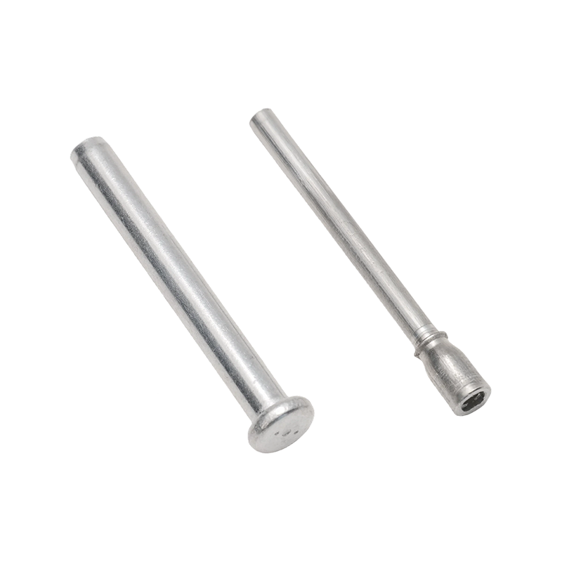 Para sa Rivets